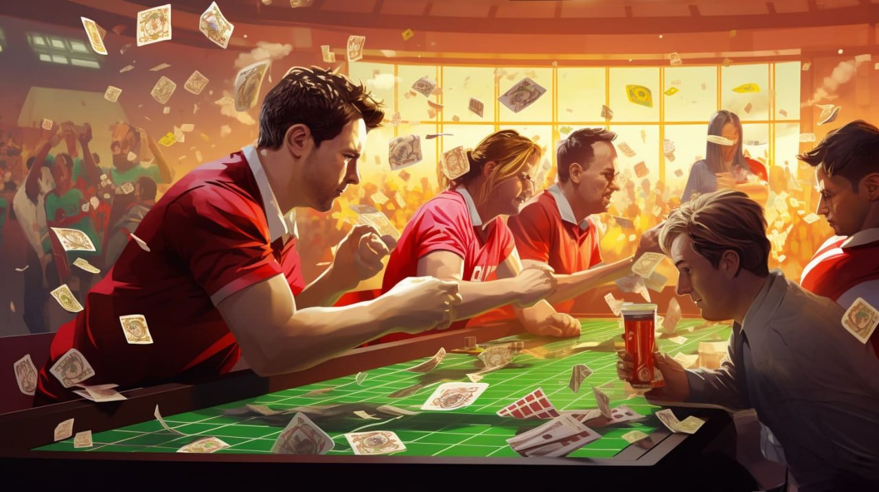 Ilustrasi transaksi deposit cepat dan aman di platform gacor89
