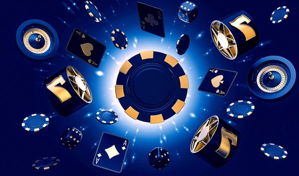 Tampilan promosi eksklusif di platform gacor89 dengan tema neon