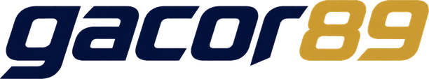 Logo gacor89